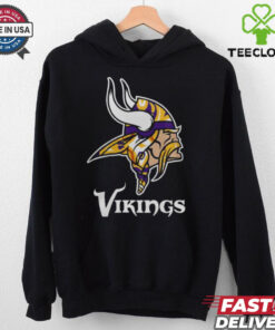 Minnesota Vikings Native American Heritage Month Shirts