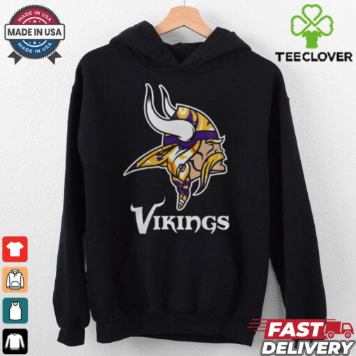 Minnesota Vikings Native American Heritage Month Shirts
