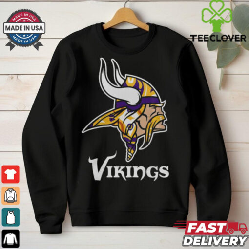 Minnesota Vikings Native American Heritage Month Shirts