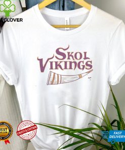 Minnesota Vikings Skol hoodie, sweater, longsleeve, shirt v-neck, t-shirt