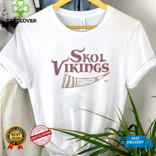 Minnesota Vikings Skol hoodie, sweater, longsleeve, shirt v-neck, t-shirt