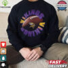 Official Washington commanders vs arizona cardinals 2024 NFL Week 4 Matchup T Shirt