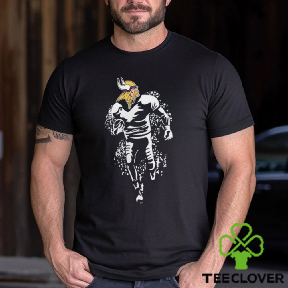 Minnesota Vikings Starter Logo Graphic 2023 Shirt Minnesota Vikings Starter Logo Graphic 2023 Shirt