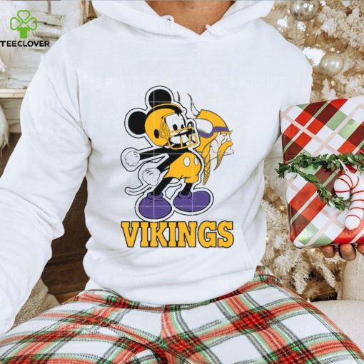 Minnesota Vikings Thoodie, sweater, longsleeve, shirt v-neck, t-shirt