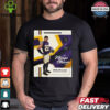 Adam Flagler 14 Oklahoma City Thunder Elite t shirt