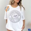 Martin Truex Jr Farewell Tour See You The Lake T Shirt