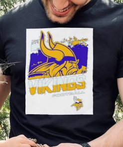 Minnesota Vikings football flag 2022 hoodie, sweater, longsleeve, shirt v-neck, t-shirt