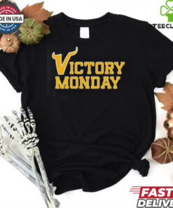 Minnesota Vikings victory monday shirt