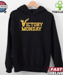 Minnesota Vikings victory monday shirt