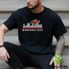 Nacho Average Dad Mexican Daddy Cinco De Mayo Father’s Day Unisex T shirt
