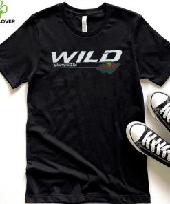 Minnesota Wild Concepts Sport Shirt