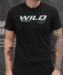 Minnesota Wild Concepts Sport Shirt