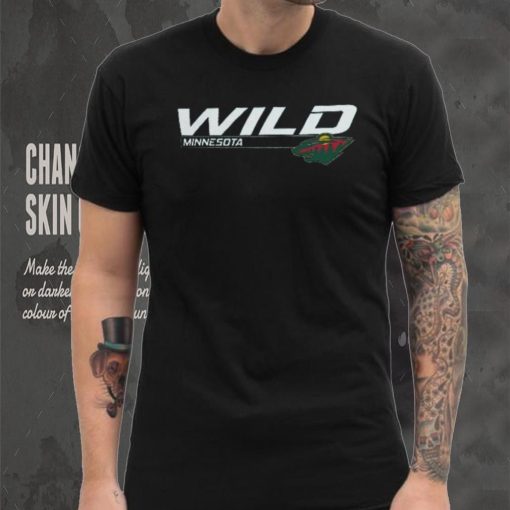 Minnesota Wild Concepts Sport Shirt