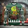 Montreal Canadians 12 Grinch Xmas Day Christmas Ugly Sweater