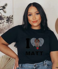 Minnesota Wild Matt Boldy I love Matt heart shirt 2 Minnesota Wild Matt Boldy I love Matt heart shirt