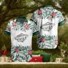 Minnesota Wild NHL Team Beach Vibe Hawaiian Shirt