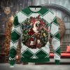 Dallas Cowboys 12 Grinch Xmas Day Xmas Ugly Christmas Sweater Best Christmas Gift Ideas