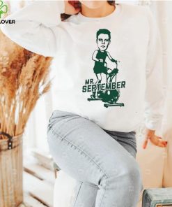 Minnesota Wild SotaStick Mr. September funny art shirt 1 Minnesota Wild SotaStick Mr. September funny art shirt