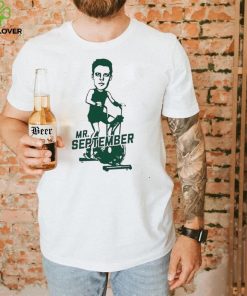 Minnesota Wild SotaStick Mr. September funny art shirt 2 Minnesota Wild SotaStick Mr. September funny art shirt