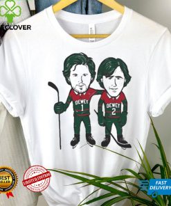Minnesota Wild Sotastick Meet The Deweys Shirt 2 Minnesota Wild Sotastick Meet The Deweys Shirt