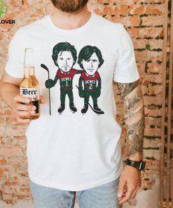 Minnesota Wild Sotastick Meet The Deweys Shirt 3 Minnesota Wild Sotastick Meet The Deweys Shirt