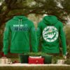 NFL Cincinnati Bengals Luxury Pullover Hoodie
