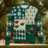 Peter Falk Just One More Thing Christmas Ugly Sweater