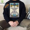 Sunday Daydream Vol.3 Jul 21 2024 McNears Beach Park San Rafae CA Shirt