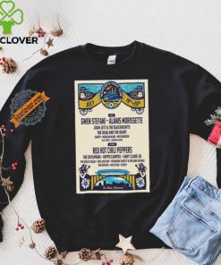 Minnesota Yacht Club Festival July 19 20 2024 Poster shirt