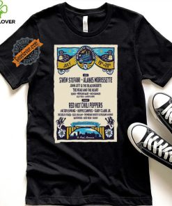 Minnesota Yacht Club Festival July 19 20 2024 Poster shirt