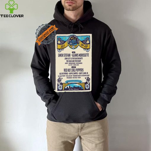 Minnesota Yacht Club Festival July 19 20 2024 Poster shirt