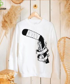 Minnesota wild grit first skeleton hockey shirt