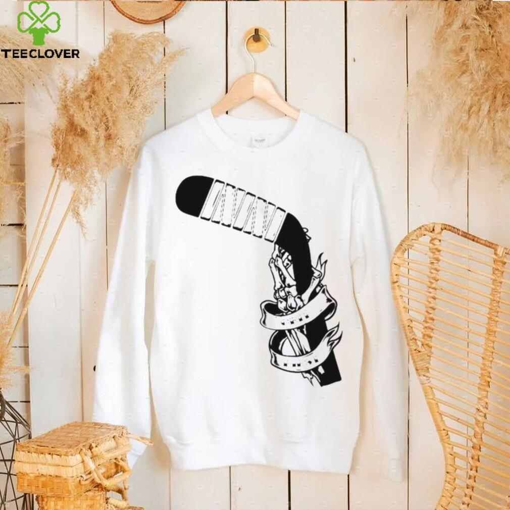 Minnesota wild grit first skeleton hockey shirt Minnesota wild grit first skeleton hockey shirt