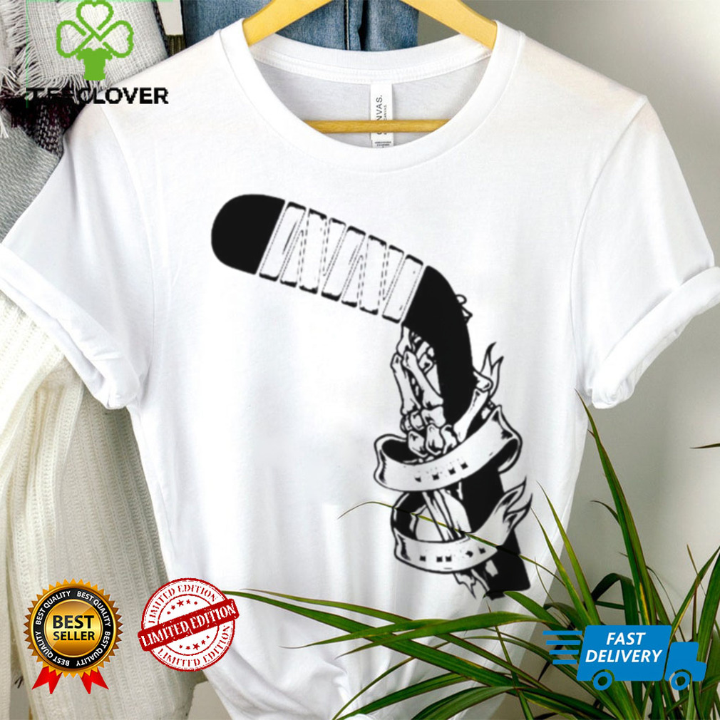 Minnesota wild grit first skeleton hockey shirt Minnesota wild grit first skeleton hockey shirt