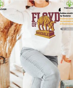 Minnesota – Dinkytown Athlete Floyd Of Rosedale T shirt