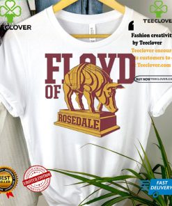 Minnesota – Dinkytown Athlete Floyd Of Rosedale T shirt 1 Minnesota – Dinkytown Athlete Floyd Of Rosedale T shirt
