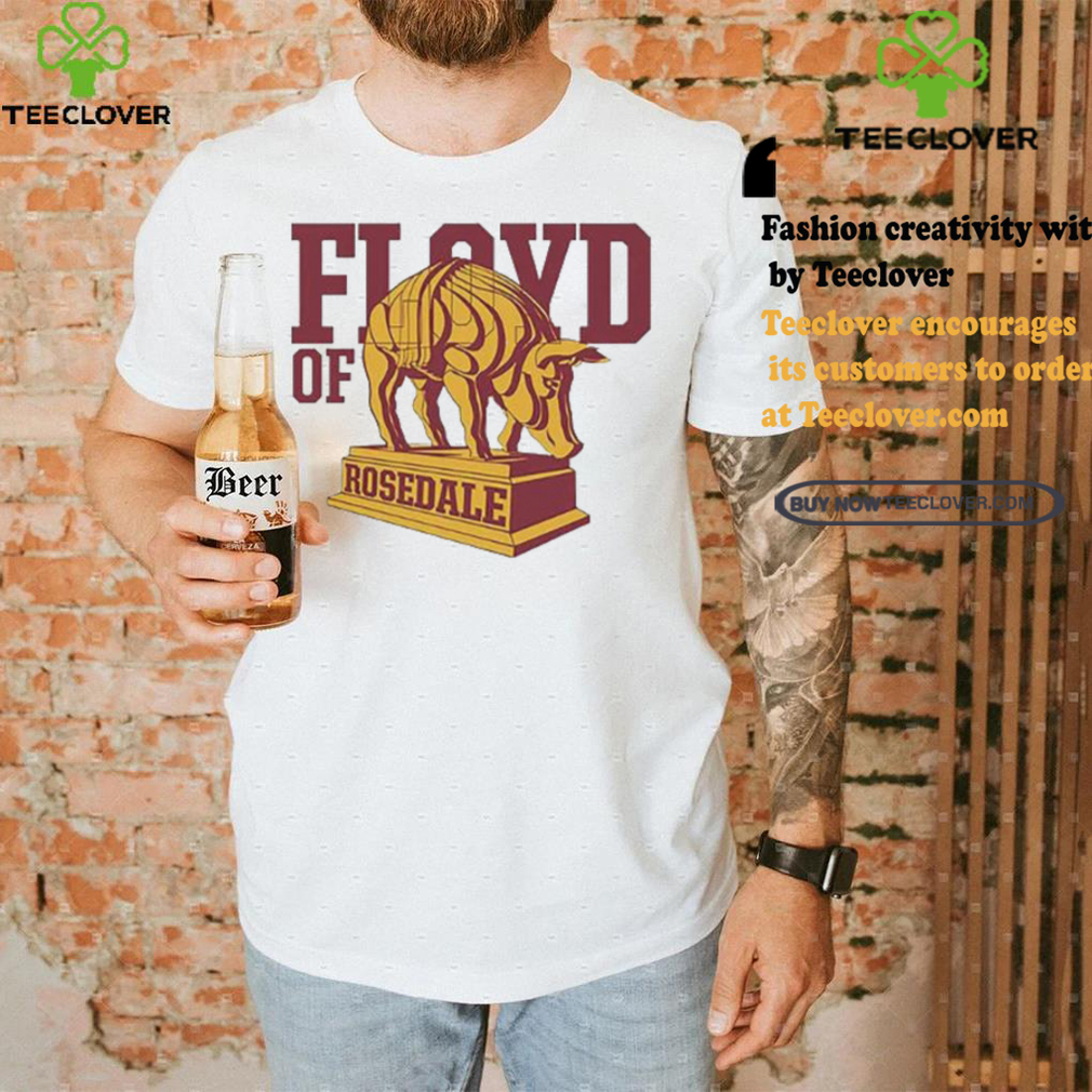 Minnesota – Dinkytown Athlete Floyd Of Rosedale T shirt Minnesota – Dinkytown Athlete Floyd Of Rosedale T shirt