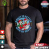 The Most Magical Place On Earth Disneyland Christmas Shirt