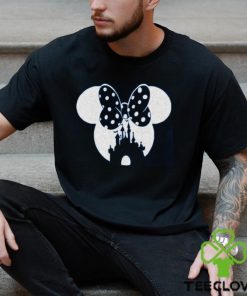 Minnie Ear Shirt Matching Disney For Woman Sweatshirt T Shirt