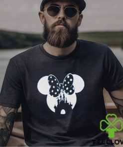 Minnie Ear Shirt Matching Disney For Woman Sweatshirt T Shirt
