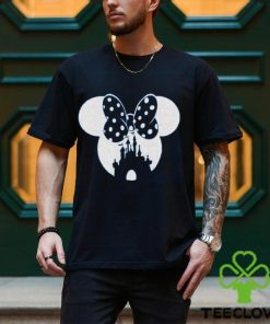 Minnie Ear Shirt Matching Disney For Woman Sweatshirt T Shirt