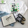 Bluey One Lucky Kid St Patricks Day  shirt