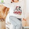 Minnie Mouse Christmas Shirt, Disney Christmas Shirt, Minnie Mouse Holiday Shirt