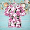 Baby Yoda Hawaiian Shirt Baby Yoda Summer Aloha Shirt Star Wars Button Up Shirt Mandalorian the Child Hawaii Shirt