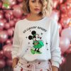 Mr Steal Your Luck Shamrock Skateboard hoodie, sweater, longsleeve, shirt v-neck, t-shirt