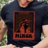 Lance Reddick John Wick Actor Rip shirt