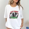 Official Hello My Name Is Lando Driven Race 100 Shirt
