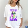Marriage Should Be Honored By All And The Marriage Bed Kept Pure Shirts