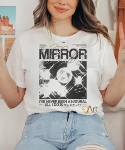 Mirrorball Swift Album T shirt