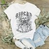 Shredding sassy merch shaka T hoodie, sweater, longsleeve, shirt v-neck, t-shirt